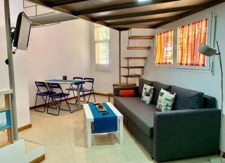 We Loft M Centro Apartment Malaga Ngoại thất bức ảnh