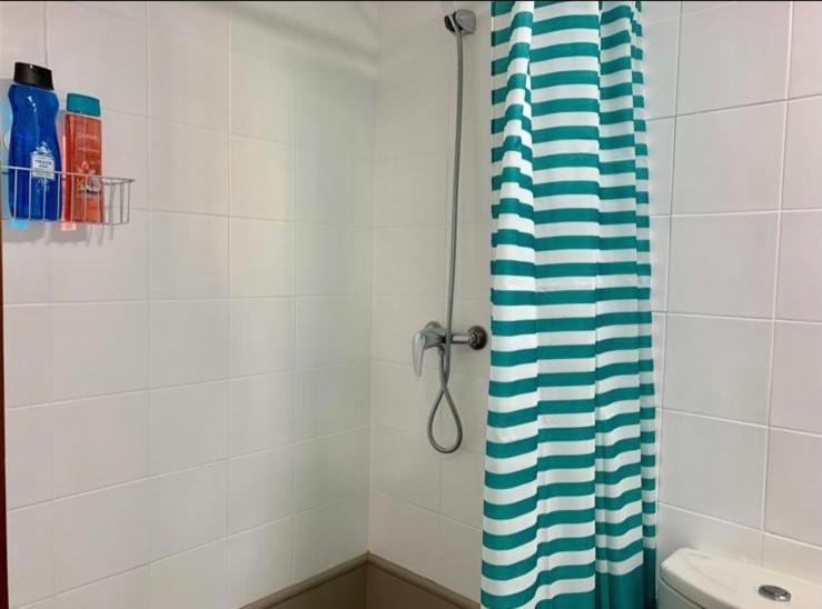 We Loft M Centro Apartment Malaga Ngoại thất bức ảnh