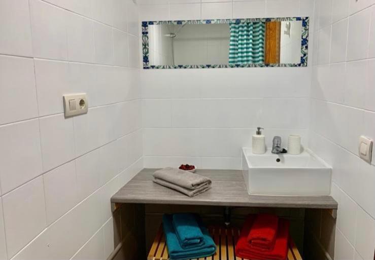 We Loft M Centro Apartment Malaga Ngoại thất bức ảnh