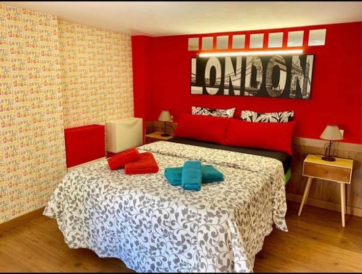 We Loft M Centro Apartment Malaga Ngoại thất bức ảnh