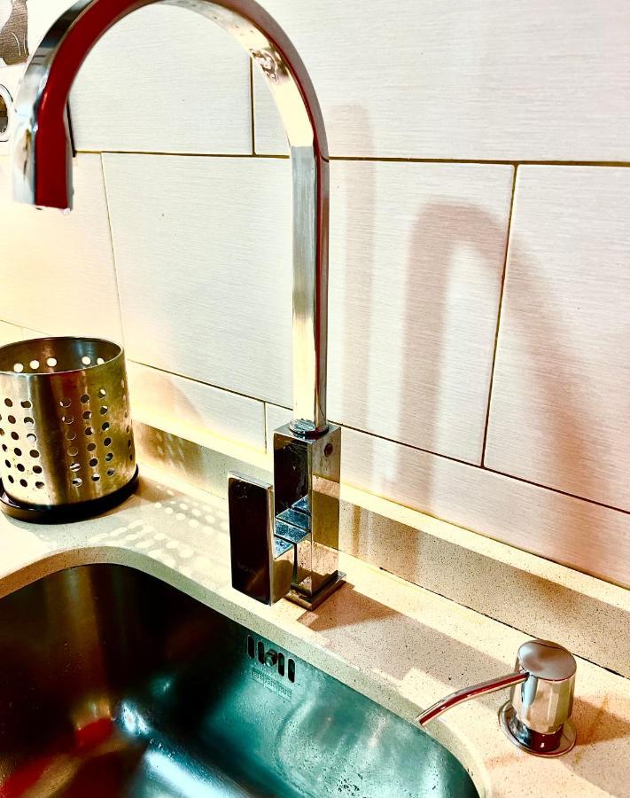 We Loft M Centro Apartment Malaga Ngoại thất bức ảnh